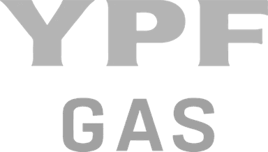 YPF Gas